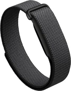 Google Fitbit Air - Screenless Activity Tracker with Fitness, Heart Rate, and Sleep Tracking - Personalized AI-Powered Coaching - Up to 7 Days’ Battery Life - Works with iOS and Android - Obsidian.jpg