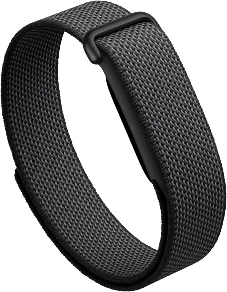 Google Fitbit Air - Screenless Activity Tracker with Fitness, Heart Rate, and Sleep Tracking - Personalized AI-Powered Coaching - Up to 7 Days’ Battery Life - Works with iOS and Android - Obsidian.jpg