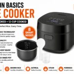 Before You Buy a Rice Cooker, Read This, rice cooker