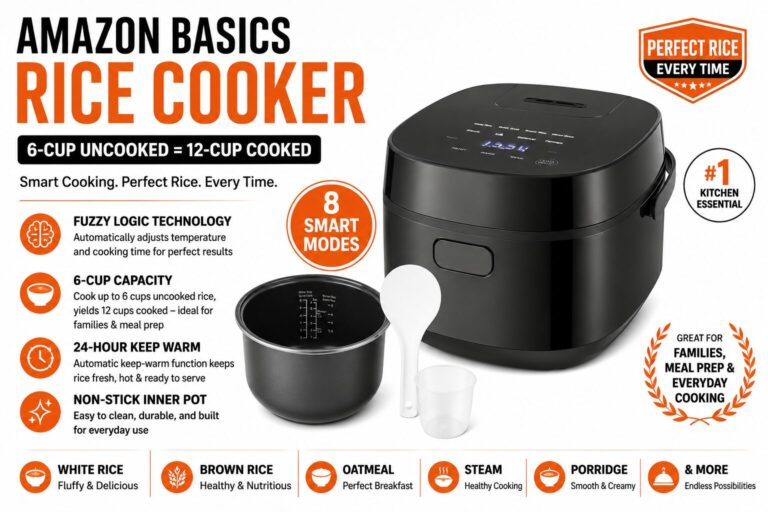 Before You Buy a Rice Cooker, Read This, rice cooker